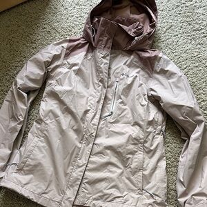 Columbia Rain Jacket